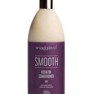 Smooth Keratin Shampoo (32oz)
