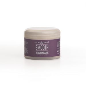 Smooth Keratin Masque