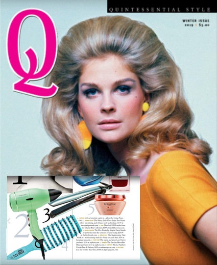 Flex Brush - Quest Winter Classics March 2019