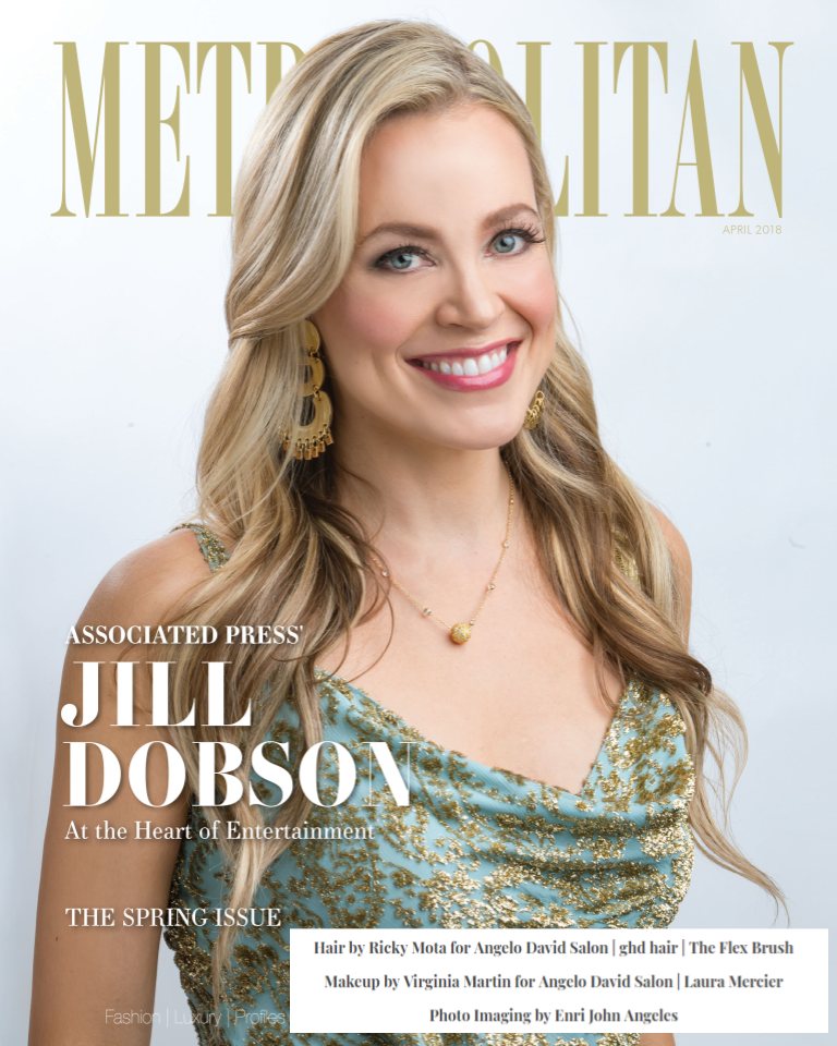 Metropolitan April 2018