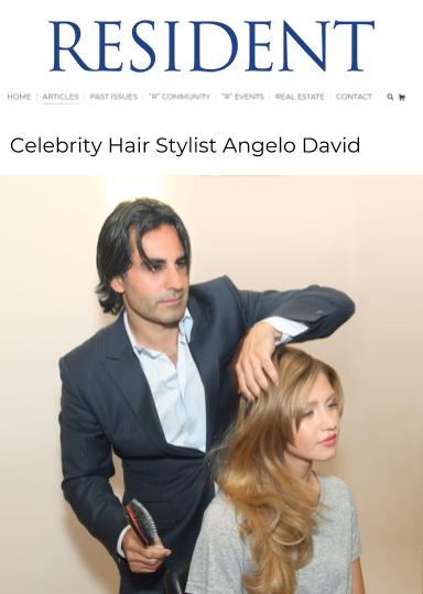 Sample Online Format for press section