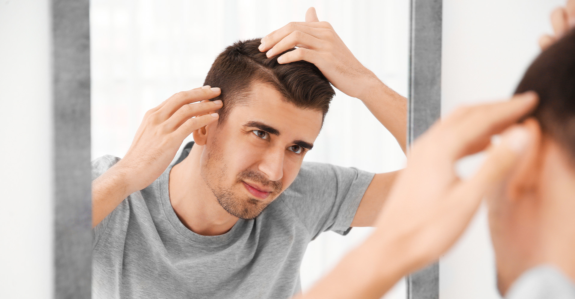 Thinning Hair Solutions for Both Men and Women BB Featured Image