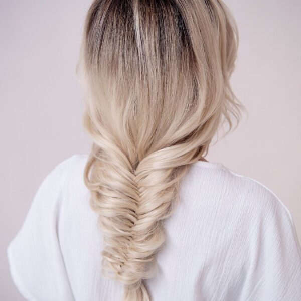 Loose Braid