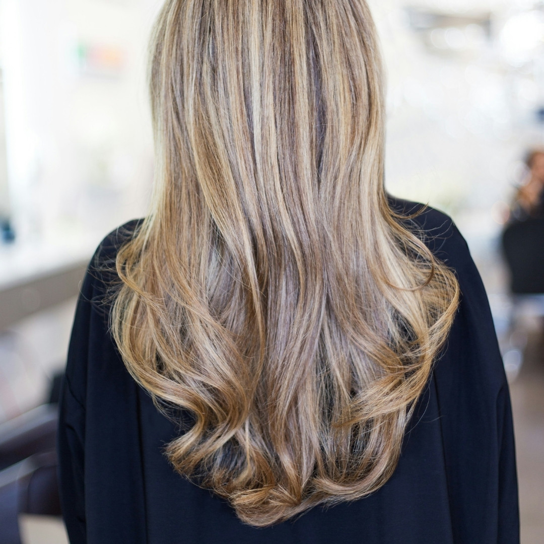 How Couture Hair Extensions Can Transform Thinning Hair - Image 3