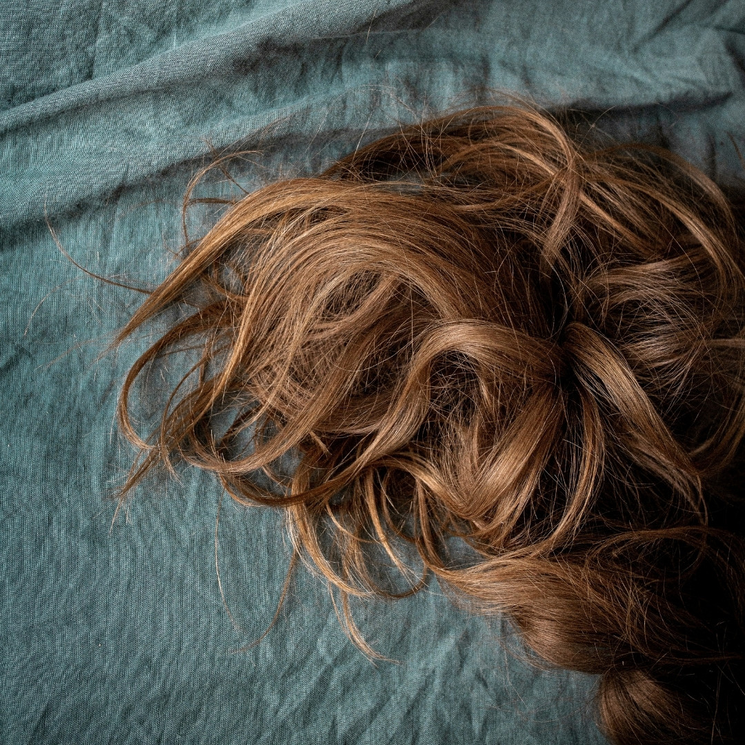 The Best Solutions for Women Experiencing Hair Loss - Image 1