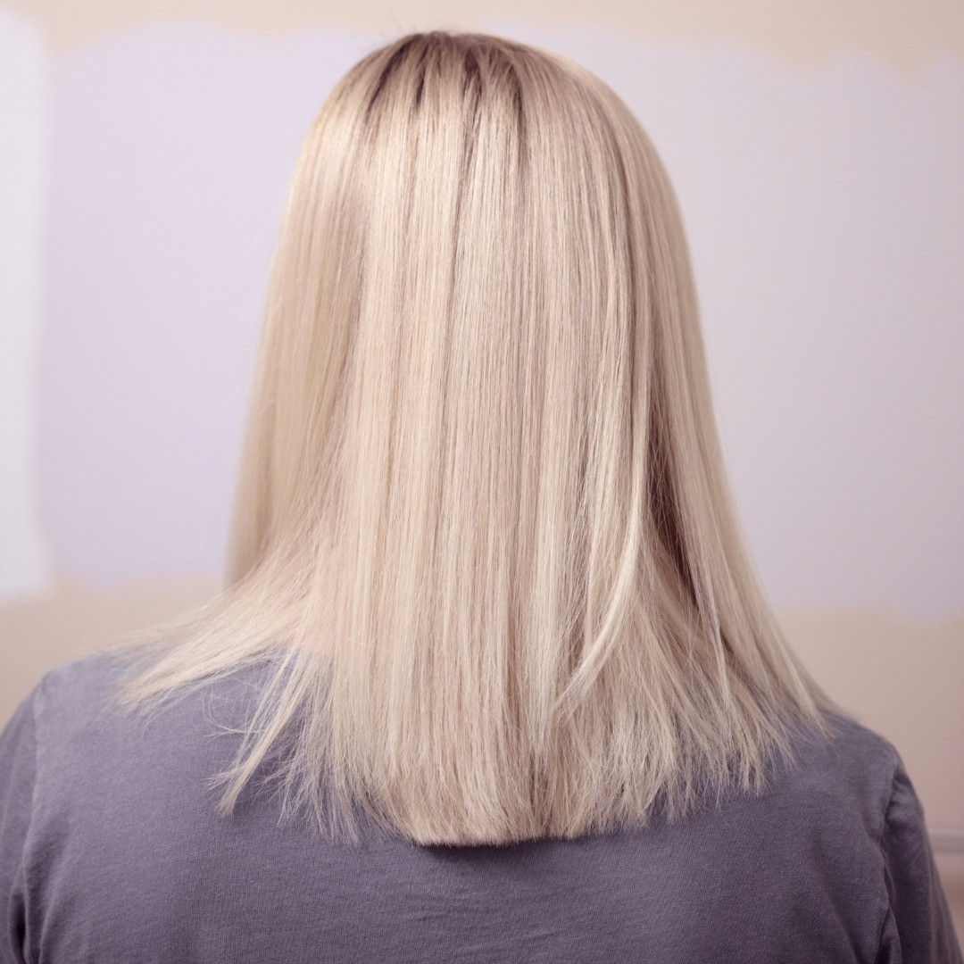 The Best Solutions for Women Experiencing Hair Loss - Image 2