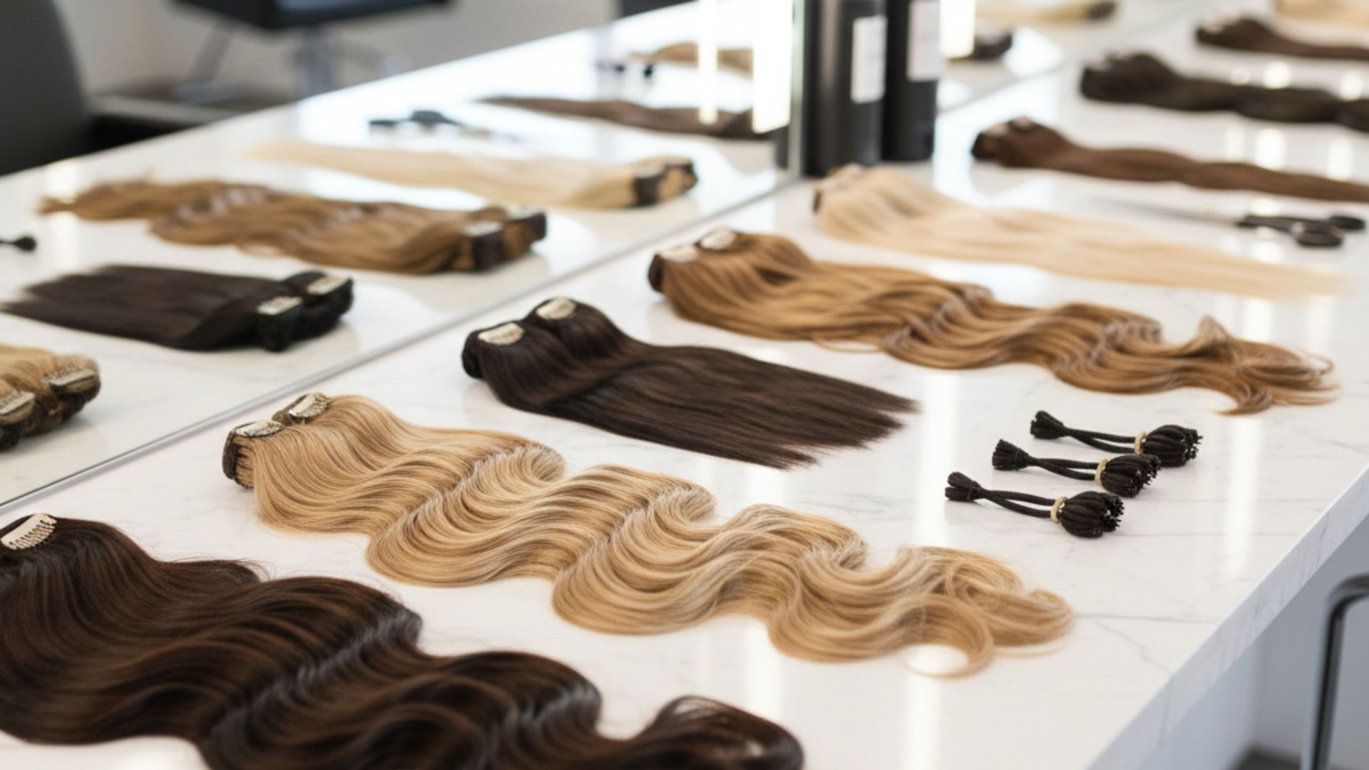How to Choose the Best Hair Extensions for Your Hair Type header