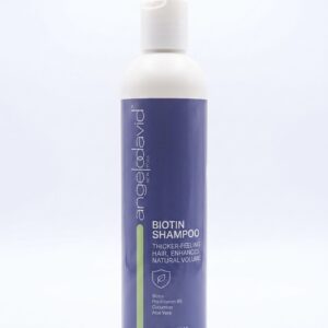 Biotin Shampoo