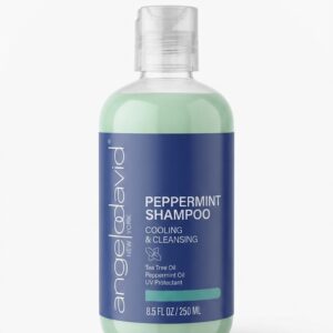 Peppermint Shampoo