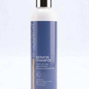 Keratin Shampoo