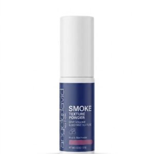 Smoke Texture Spray