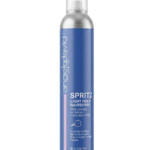 Spritz Light Hold Hairspray