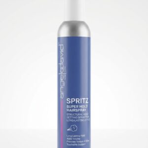 Spritz Super Hold Hairspray