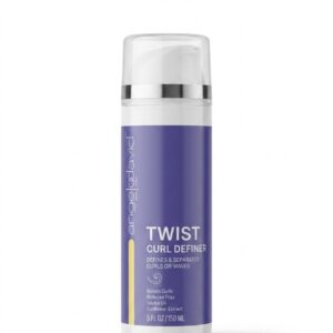 Twist Curl Definer