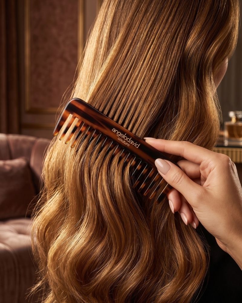 hair comb