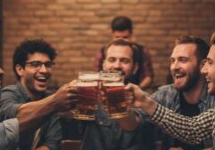 Styling Tips for Men With Thinning Hair header