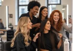 The Impact of Hair Extensions on Hair Health header